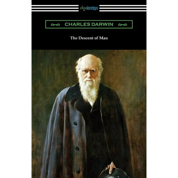The Descent of Man (Paperback)