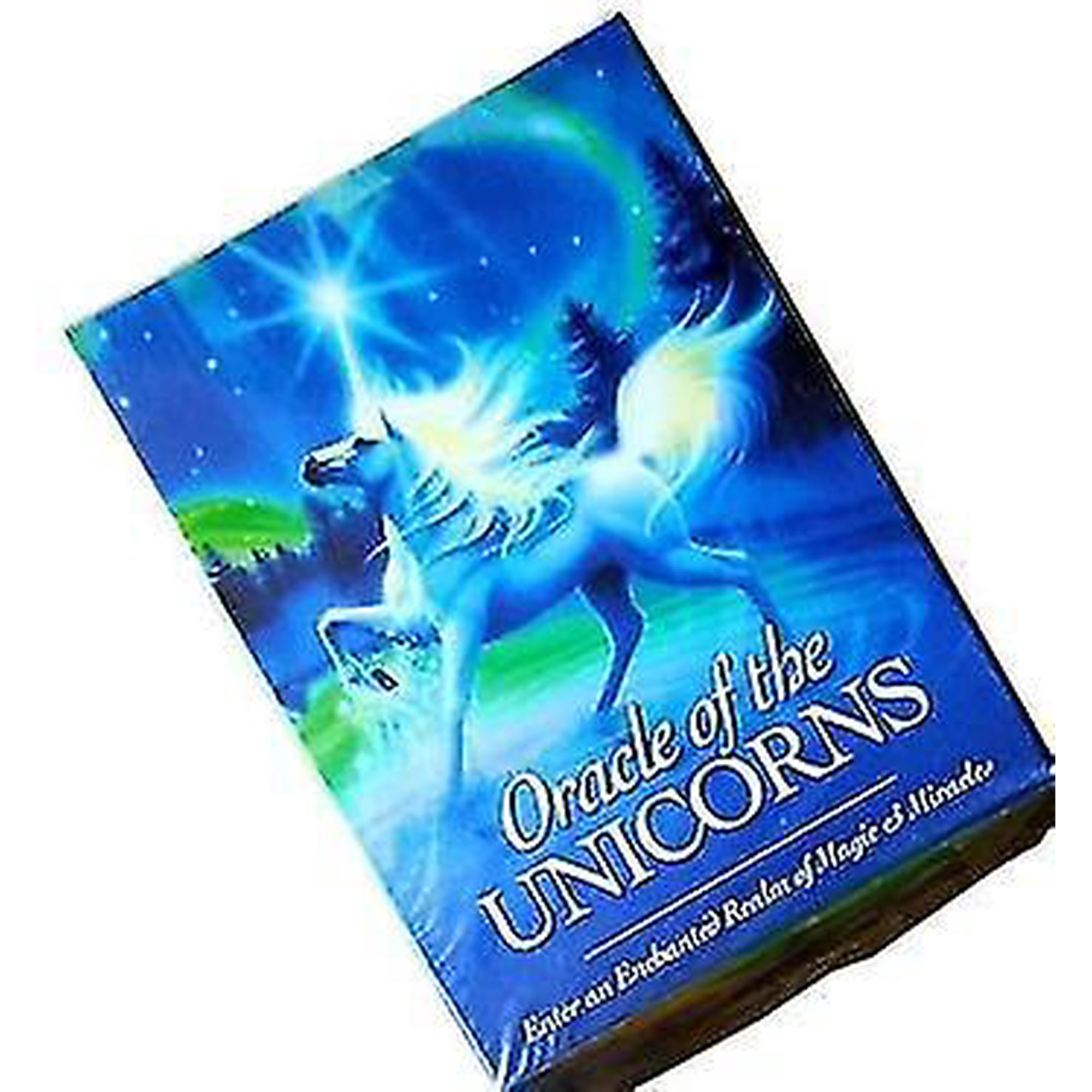 Oracle Cards Mysterious Fortune Tarot Cards Game For Divination Fate Unicorn  Oracle |Card Games | Walmart Canada
