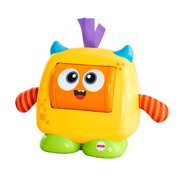Fisher-Price Fun Feelings Monster