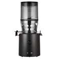 thumbnail image 1 of Extractor de jugos Hurom H320 de prensado en frío, masticador, negro, 1 of 9