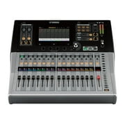 Yamaha TF1 - Digital mixer with DSP - 16-channel - rack-mountable