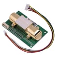 thumbnail image 2 of Módulo sensor de dióxido de carbono (CO2) NDIR MH-Z14A con puerto serie y salida analógica PWM de 0 a 5000 ppm, 2 of 13