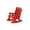 A, variant on Miniature Rocking Chair 1:12 Scale Wooden Furniture Accessories Tiny Mini House Home Outdoor Cake Topper Decoration Model Living Room Scene Christmas Craft Displays