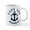 White, variant on CafePress - Cape Cod Mugs - 11 oz Ceramic Mug - Novelty Coffee Tea Cup