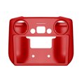 thumbnail image 3 of Funda protectora de silicona Compatible con DJI Mini 3 Pro Smart Controller con pantalla antiarañazos funda protectora para mando a distancia, 3 of 8