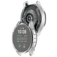 thumbnail image 4 of Elegant TPU Watch Case Electroplated Full Protection Easy to Use Stylish Versatile, 4 of 4