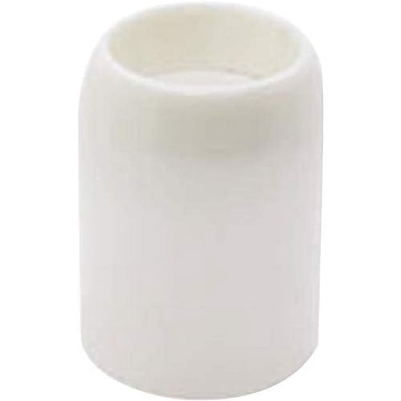 Motion Pro 47mm Fork Seal Bullet Compatible for Honda CR125R 2004-2007 - Wh