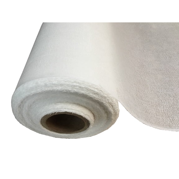 Burlap Fabrics Crinoline Grade 90 White - 36 Inch Wide Stiff Cotton Sold by the Yard