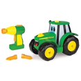 thumbnail image 1 of John Deere Build-a-johnny, 1 of 3