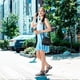 thumbnail image 2 of Crossbody Bags for Women, Nylon Shoulder Bag Multi-Pocket Casual Waterproof Crossbody Handbag, 2 of 5