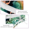 thumbnail image 3 of Sea Slug Detachable Sponge Adjustable Strap Bikini Set Two-Pack Swim Suits - Ideal for Beach and Pool Scenes, 3 of 6