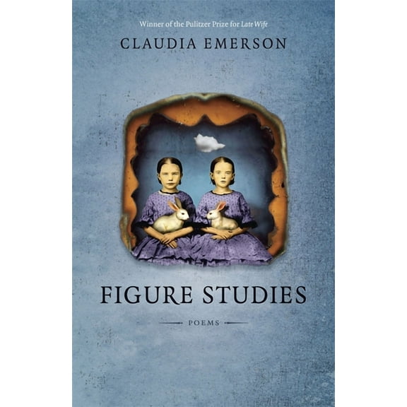 Southern Messenger Poets Figure Studies, (Paperback)