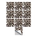 thumbnail image 3 of 10 unids / set pegatinas de azulejos vintage pegatinas de pared de cocina de PVC mi Sunnimix Etiqueta de la pared autoadhesiva, 3 of 8