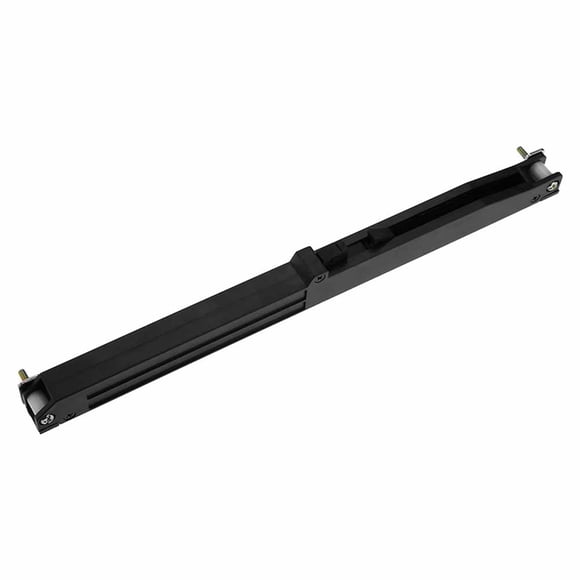 Accesorio para puerta, mecanismo deslizante de cierre suave, herrajes para puerta, amortiguador deslizante para puerta, rendimiento de primer nivel