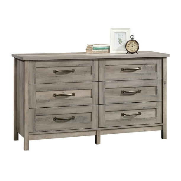 walmart modern farmhouse dresser WAMPAT 2 in 1 Dresser with 9 Drawers for Bedroom, Wooden Dressers with Wide Chest of Drawers,Modern Farmhouse Dresser TV Stand with Metal Handles for