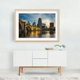thumbnail image 6 of Minneapolis Skyline - Minneapolis Minnesota Photography Unframed Wall Art Print 20 x 30 inches, 6 of 7