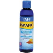 API PimaFix Antifungal Fish Remedy 4 oz Bottle (Treats 236 Gallons)