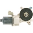 thumbnail image 1 of MOTOR DE ELEVACIÓN DE VENTANA ENCLAVE 2008 al 2012 BUICK Delantero/Trasero Izquierdo/Piloto Remanufacturado CARDONE ., 1 of 5