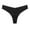 Black, variant on Bigersell Womens Cotton Underwear Clearance Women's Thermal Underwear Boyshort Thongs Panty Style P-1130 Cotton Plus Size Panties Thong Bikini Briefs Mid Waist Women Cheeky Panties Coffee XXL