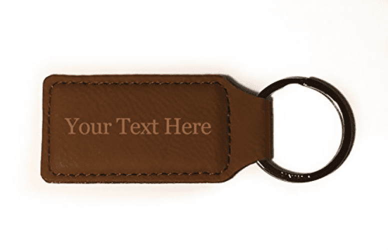 personalized photo keychain walmart