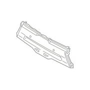 Genuine OE Mitsubishi Intake Cover - 6405A240XA