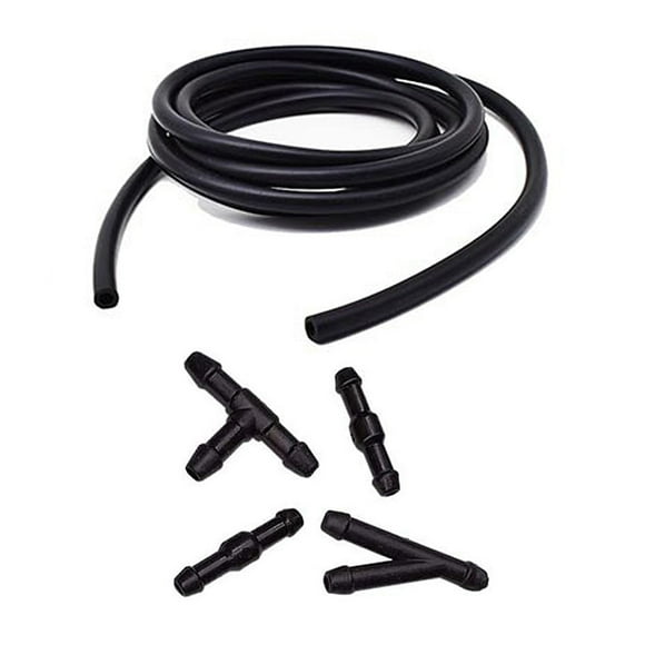 Windshield Washer Hose Repair Kit