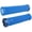 Black, variant on Grips Odi Lockon Bonus Mtn Ruffian Xl V2.1 Bk Clamp 135mm Bike Commuter BMX MTB