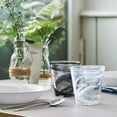 thumbnail image 4 of Bormioli Rocco Capri Water Glass, Set of 6, 12.5 oz, White, 4 of 6
