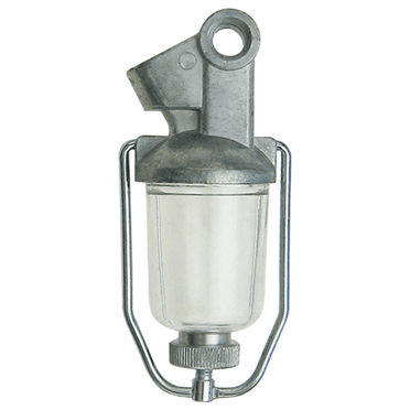 C0NN9155A NEW Tractor Sediment Bowl for Ford 801 SERIES, 901, 4000 4 CYLINDER