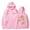 Pink, variant on Alexandra Kay Second Wind Hoodies 2025 Tour Merch Women Men Fashion Long Sleeve Sweatshirts