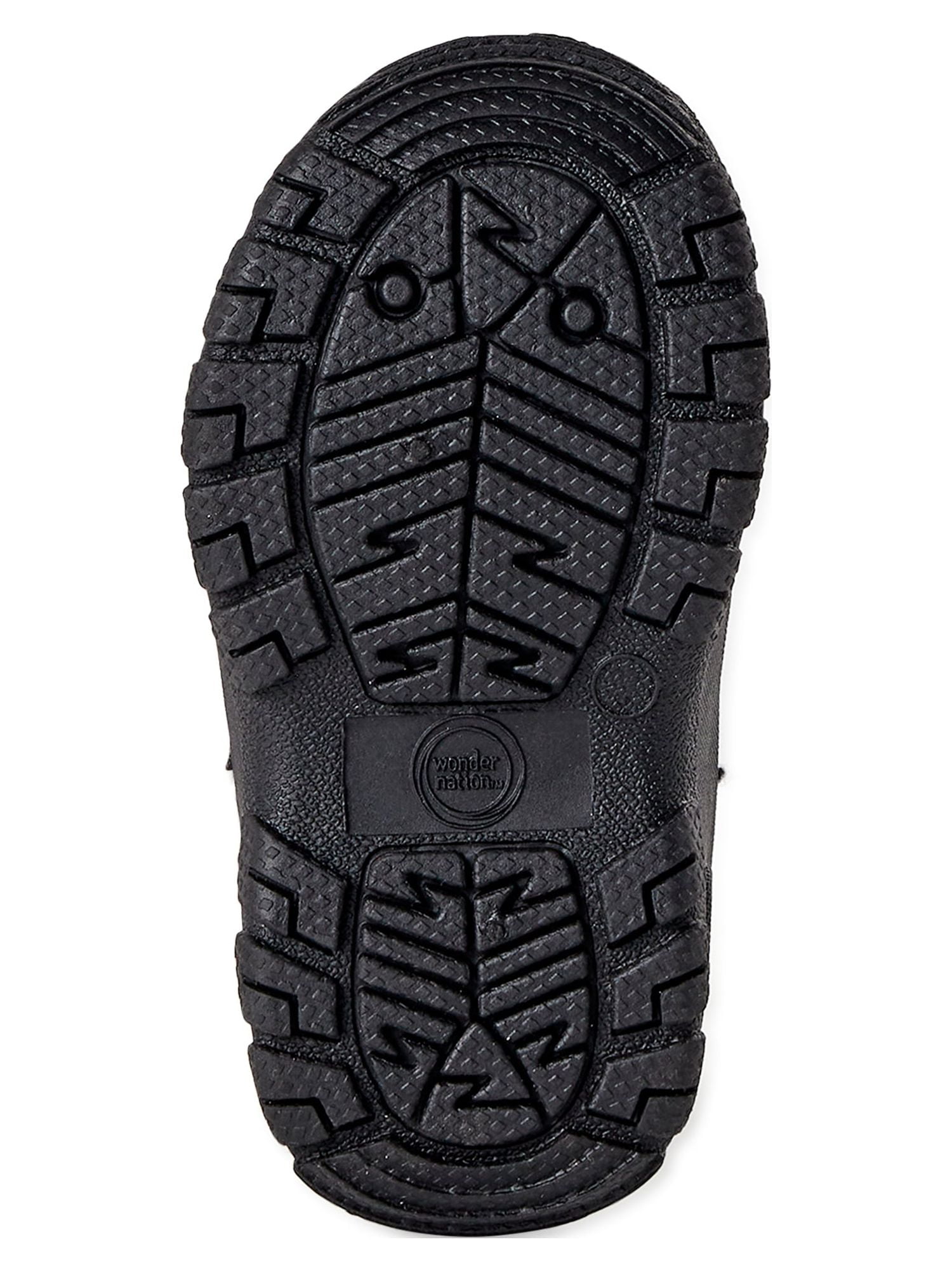 Wonder Nation Toddler & Kids Winter Boots