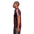 thumbnail image 2 of Playera Adidas Selección Mexicana FMF Hombre Deportivo cafe CF0499, 2 of 4