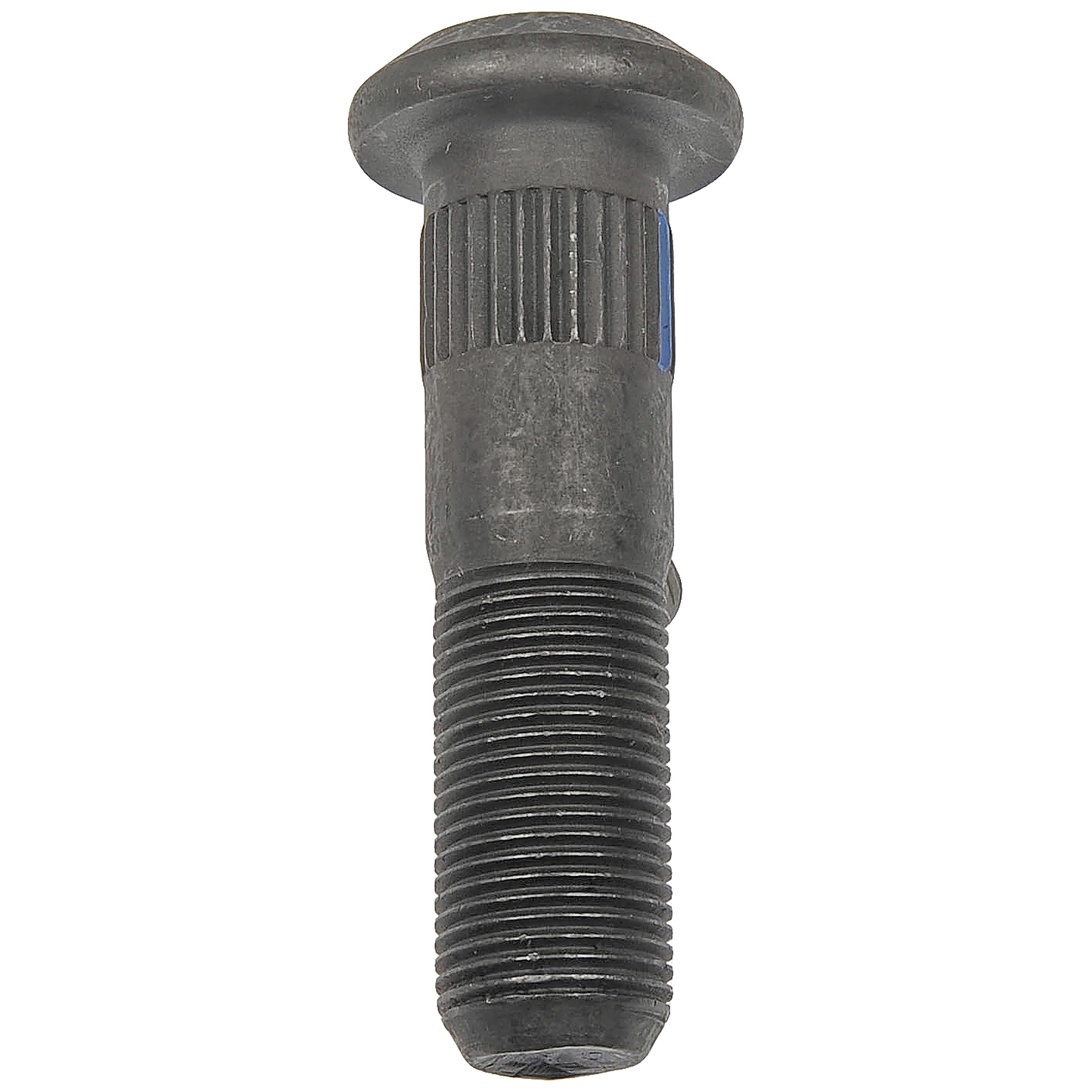 Dorman 610-0236.5 Black Wheel Lug Stud