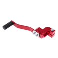 thumbnail image 2 of Motorcycle Kick Start Starter Lever for 110cc 125cc Bike Red, 2 of 8