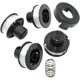 thumbnail image 2 of Bobina y línea de alimentación de choque para Black And Decker GL250 GL310 GL360 GLC500 82300 82310 82312 CST500 CST800 GE600 GE800 GLC12 GL250 GL310 GL360 GLC500 ST200 ST300 ST400 ST1000 RS-136 4, 2 of 5