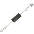 thumbnail image 1 of Panasonic A62303A60AP OEM Microwave Fuse, 1 of 1