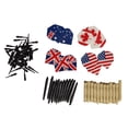 thumbnail image 2 of Soft Tip Darts, Soft Tip Darts Set Soft Universal Easy To Replace  for Home, 2 of 7