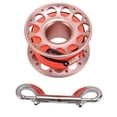 thumbnail image 2 of DIVING REEL AVIATION ALUMINUM LIGHTWEIGHT DIVE REEL FOR UNDERWATER EXPLORATION, 2 of 7