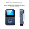 thumbnail image 4 of MP3 Player Adapter Lossless Music Playing 5.0 Audio Receiver Adapting Accessory Control Accessories, 4 of 7