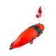 thumbnail image 3 of Boya marcadora de superficie de buceo Zulema flotador inflable 38,58 x 12,60 x 9,84 pulgadas, 3 of 8