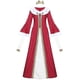 thumbnail image 3 of Disfraz de rey reina real, 3 of 4