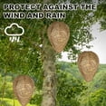 thumbnail image 2 of Drive Beehive Lantern Hornet Falso Nido Avispas Avispa Disuasorio Impermeable, 2 of 9
