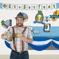 thumbnail image 2 of PMU Oktoberfest Table Roll 40in x 100ft Party Decoration and Accessory (1/pkg)Pkg/1, 2 of 4