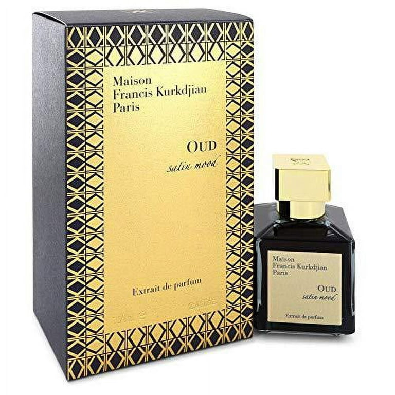 Maison Francis Kurkdjian Oud Silk Mood Extrait de Parfum - Lowest Price