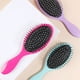 thumbnail image 5 of Cerdas: fáciles de deslizar entre enredos para todo tipo de cabello, 5 of 5