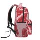 thumbnail image 3 of Balery Striped Meat Mochila Escolar Impresa, Mochila Ligera para Viajes Casual, Mochila Duradera y Cómoda Multifuncional, Mochila para Laptop-One Size, 3 of 5