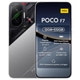 thumbnail image 1 of SmartPhone Xiaomi Poco F7 Dual Sim 512 GB Rom 12 GB Ram -Plateado, 1 of 6