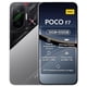 thumbnail image 1 of SmartPhone Xiaomi Poco F7 Dual Sim 512 GB Rom 12 GB Ram -Plateado, 1 of 6