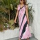 thumbnail image 3 of Marble Vestido Sin Mangas , Vestidos De Lujo Para Ocasiones Oficiales, 3 of 5