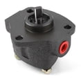 thumbnail image 2 of Cycloid ,   Heavy Duty High Efficiency Stable Gear  Lubricating Pump  For Lathe For CNC Machine, 2 of 8